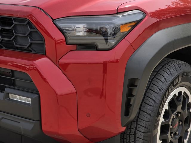 Used 2025 Toyota 4Runner TRD Off-Road image 7