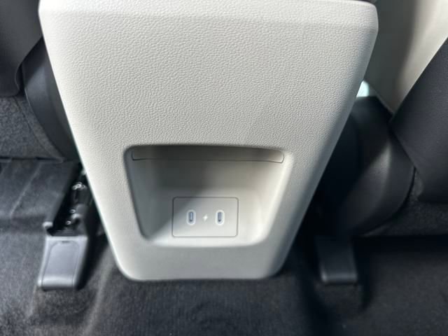 New 2025 Hyundai Tucson SEL image 15