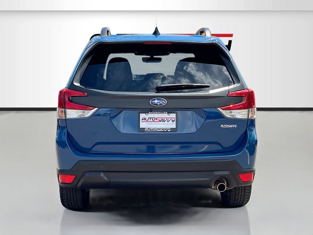 Used 2024 Subaru Forester Wilderness AWD/4WD image 6