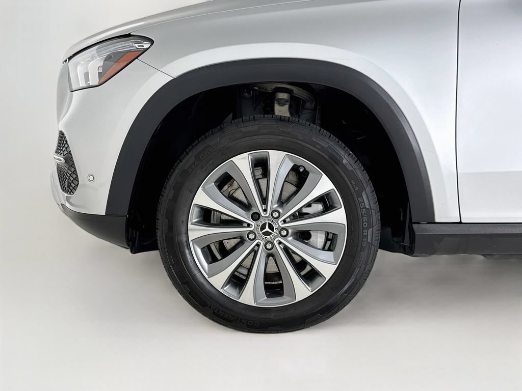 Used 2021 Mercedes-Benz GLE 350 4MATIC image 28