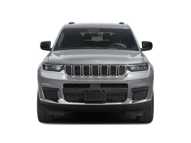 New 2027 Jeep Grand Cherokee L Limited AWD/4WD image 7