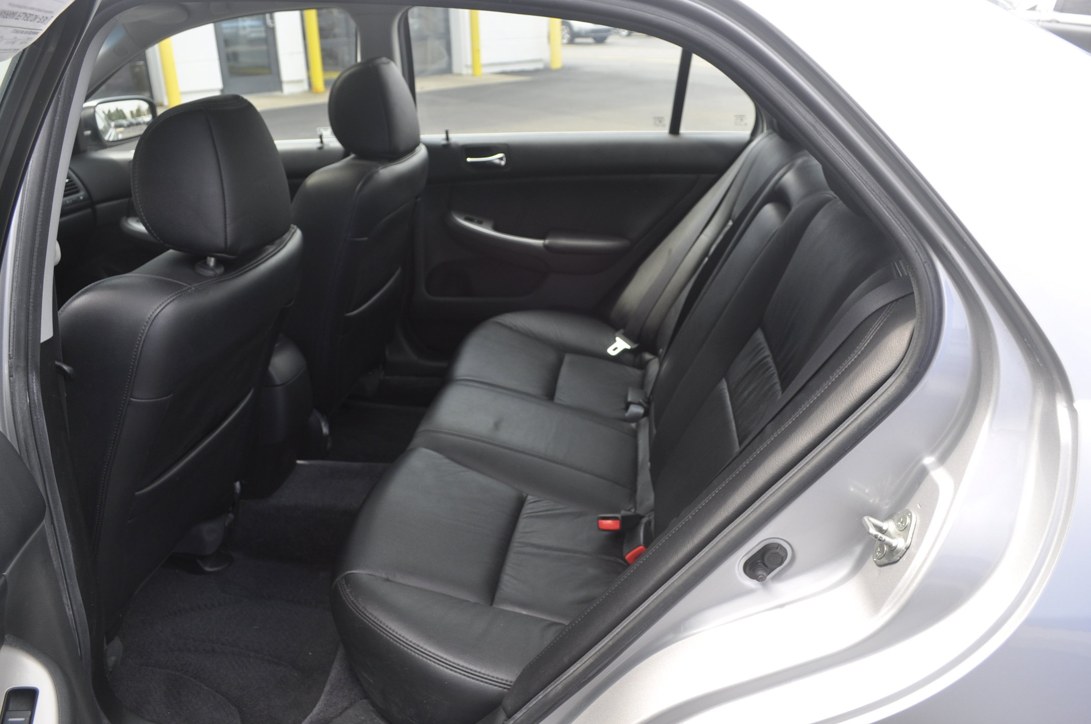 Used 2007 Honda Accord EX-L image 11