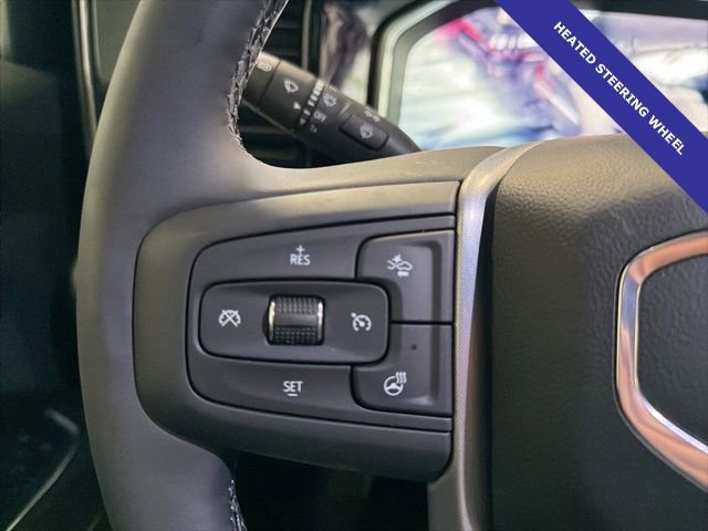 New 2026 GMC Sierra 1500 Elevation image 4