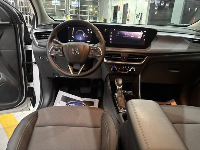 Used 2024 Buick Encore GX Preferred w/ Comfort Package AWD/4WD image 34