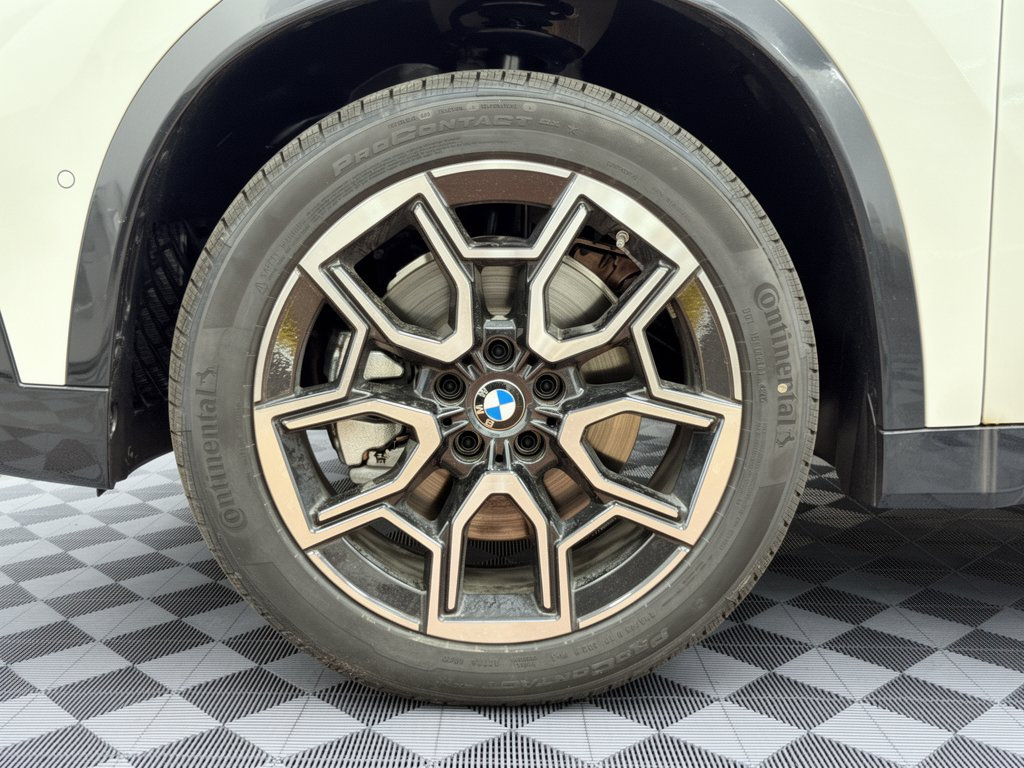 Used 2026 BMW X1 xDrive28i w/ Convenience Package AWD/4WD image 15