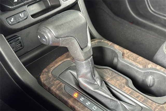 Used 2021 GMC Canyon Denali image 21