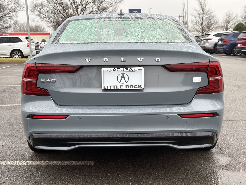 Used 2023 Volvo S60 T8 Plus image 4