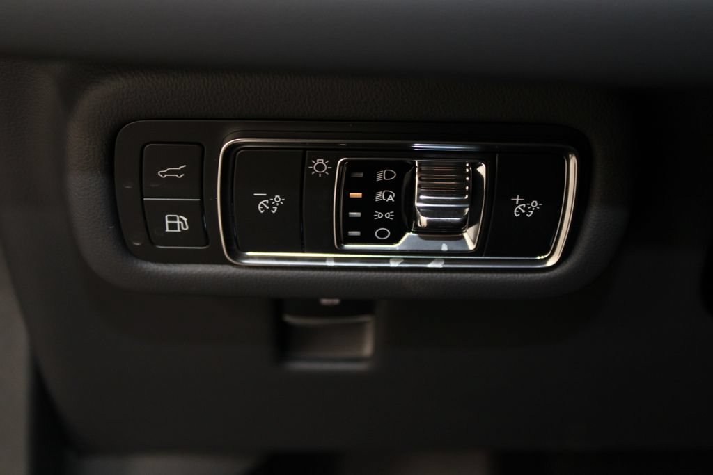New 2026 Lincoln Nautilus Reserve AWD/4WD image 43