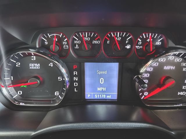 Used 2018 GMC Sierra 1500 2WD Regular Cab image 12