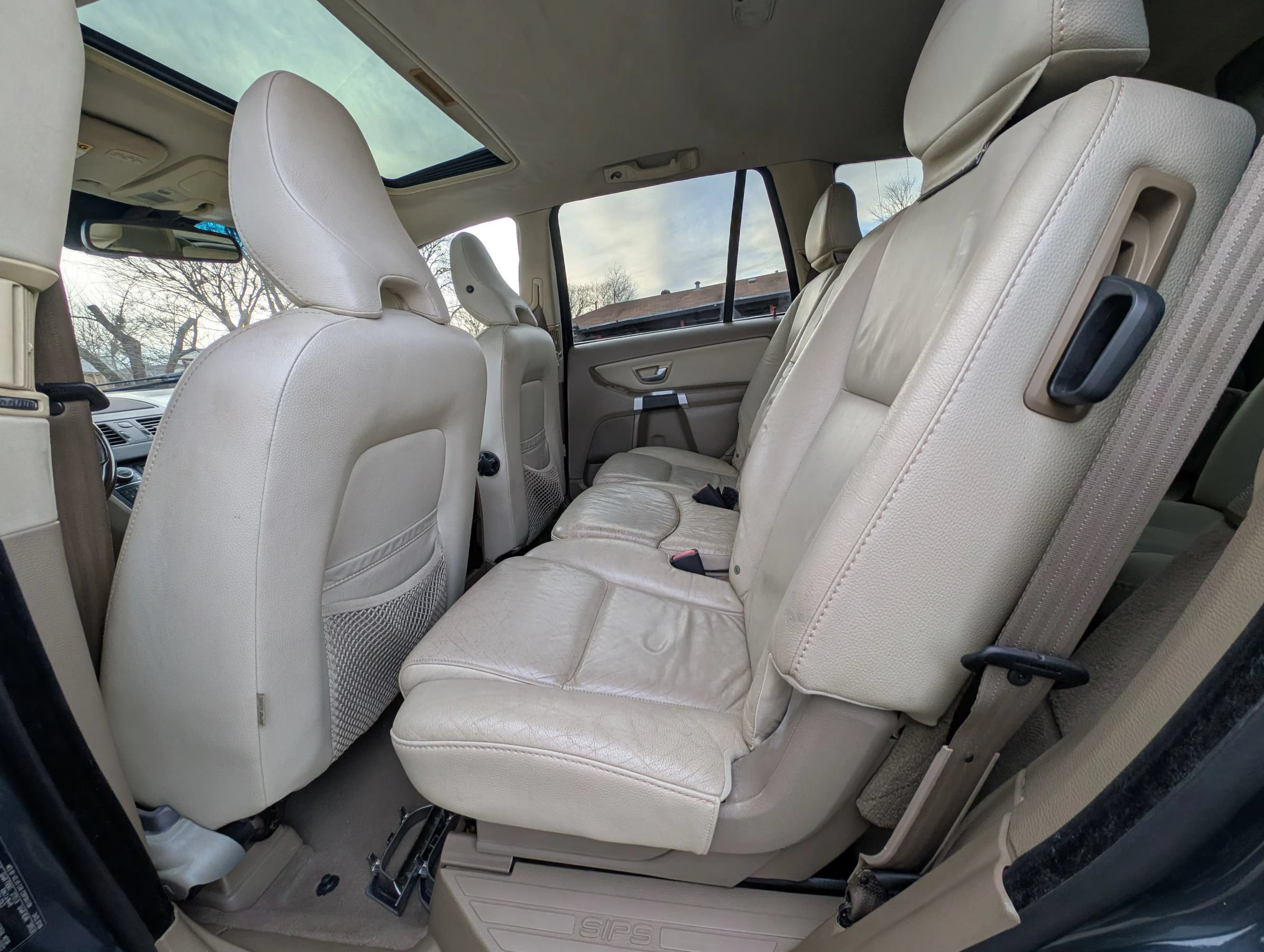 Used 2009 Volvo XC90 3.2 FWD image 14