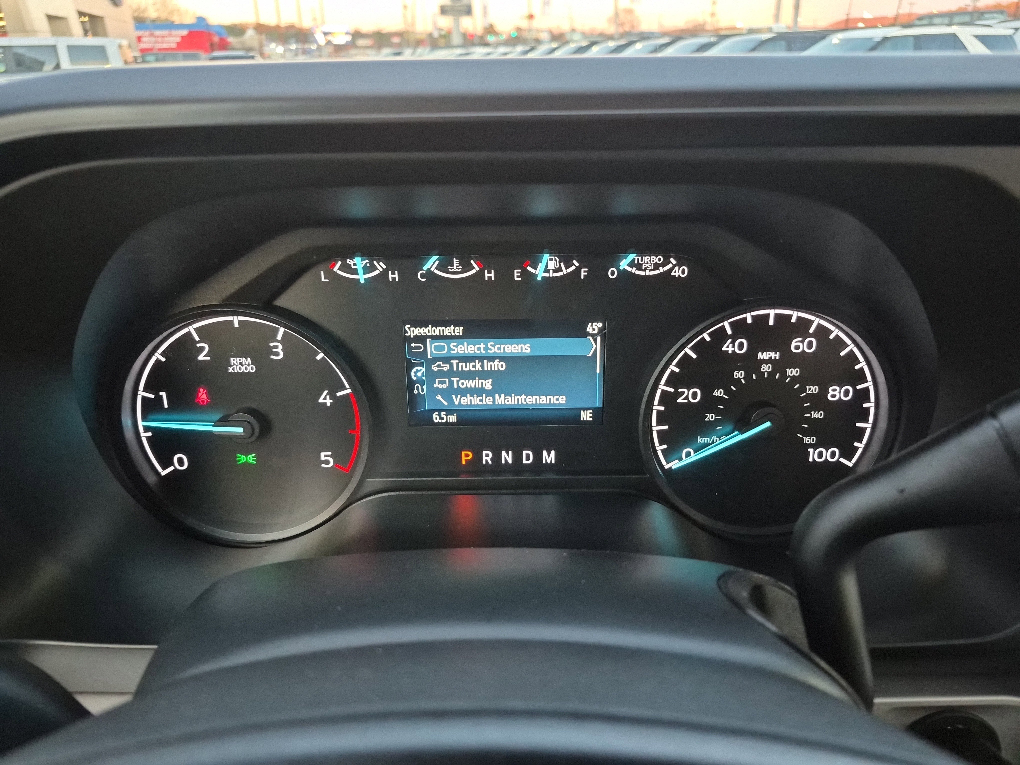 New 2026 Ford F250 XL w/ STX Appearance Package image 24