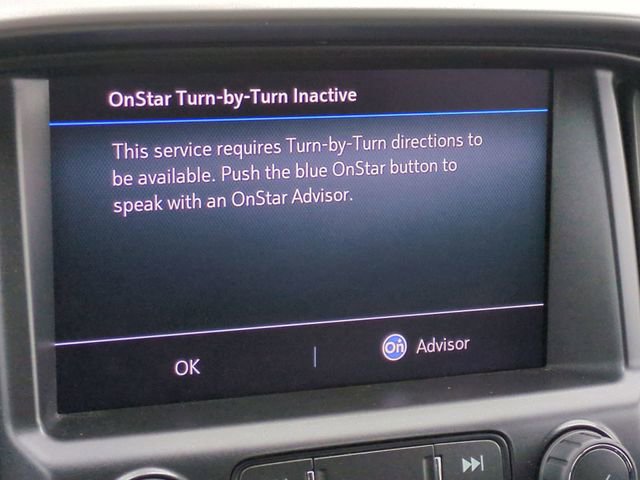 Certified 2022 Chevrolet Colorado LT w/ LT Convenience Package image 23