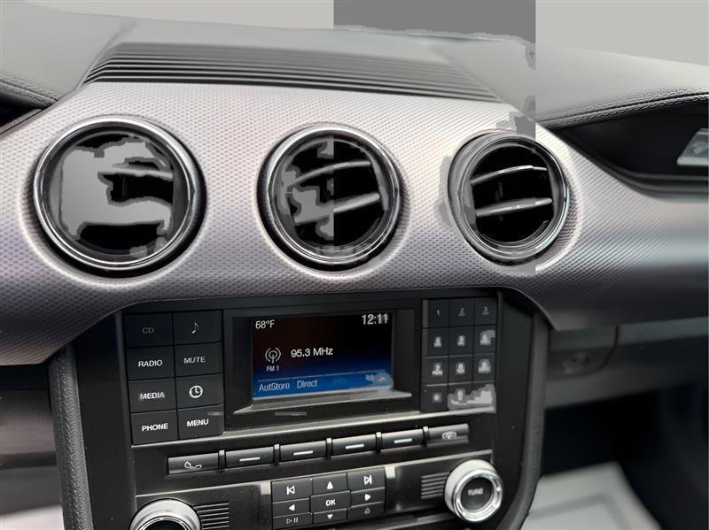 Used 2015 Ford Mustang Coupe RWD image 31