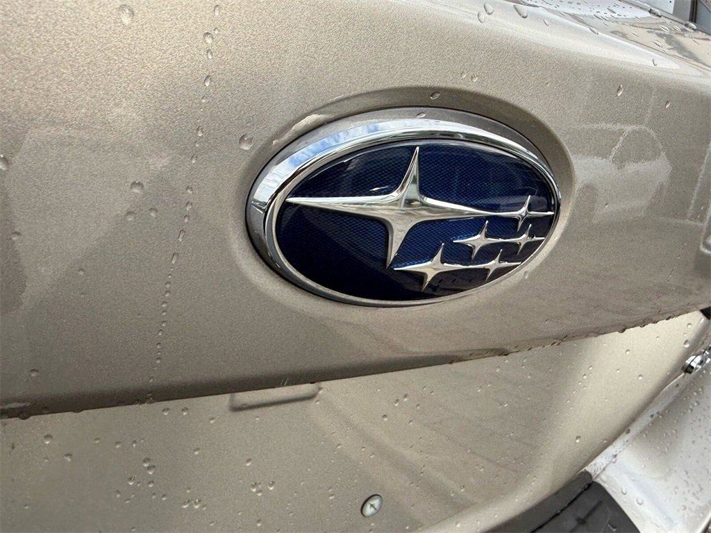 Used 2019 Subaru Outback 2.5i Limited image 12