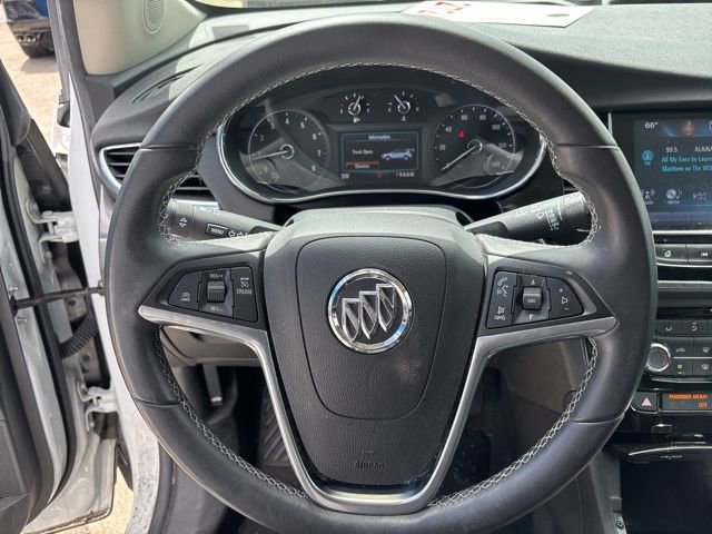 Used 2017 Buick Encore Preferred FWD image 15