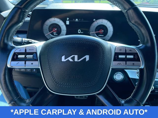 Used 2023 Kia Telluride SX X-Line AWD/4WD image 12