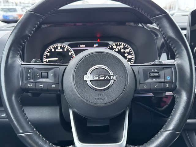 Used 2022 Nissan Pathfinder SL image 27