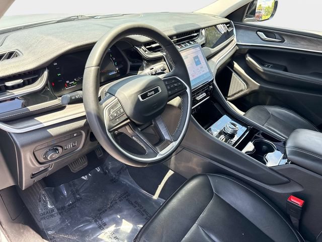 Used 2023 Jeep Grand Cherokee 4WD 4xe image 20