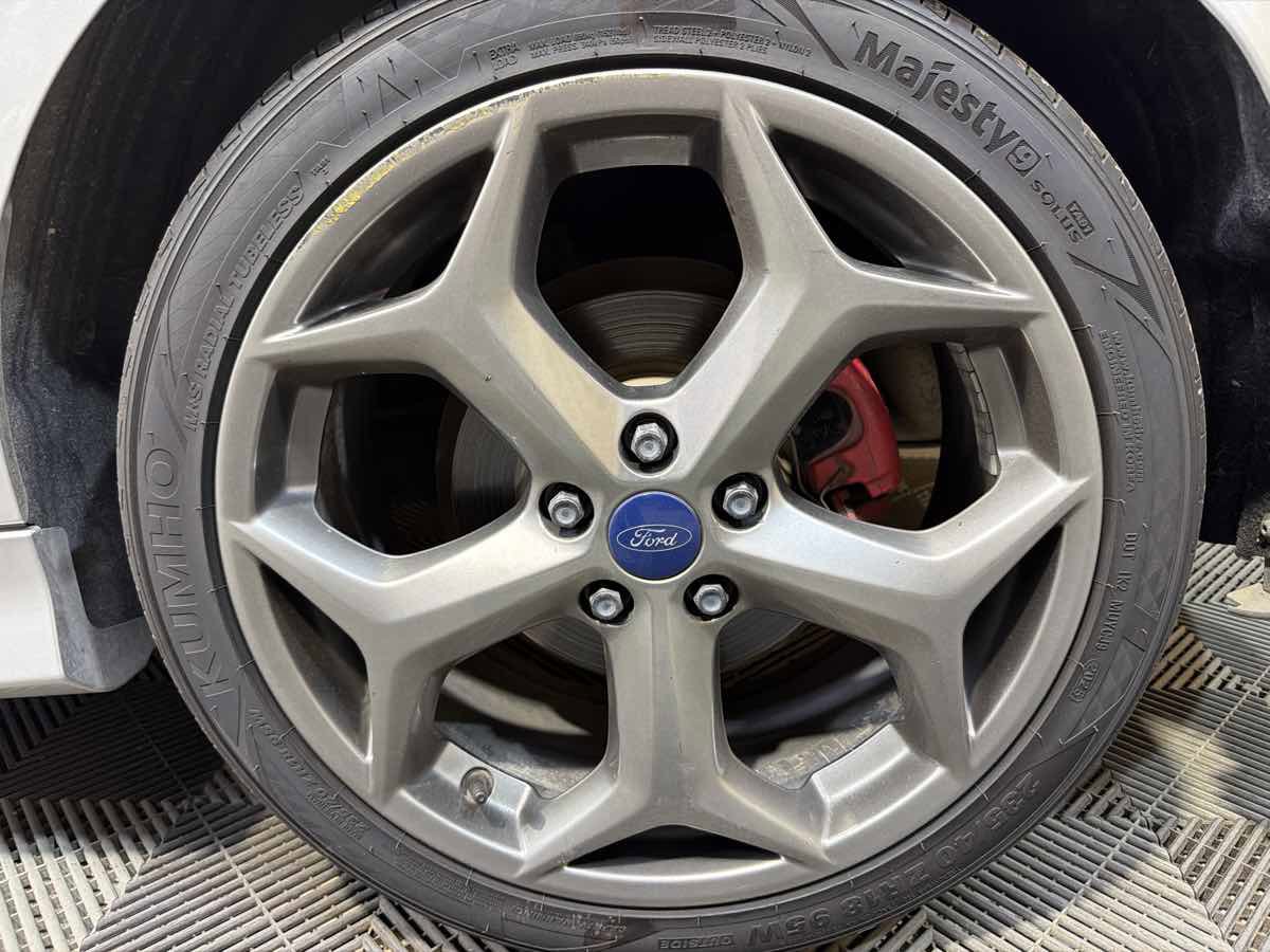 Used 2014 Ford Focus ST image 24