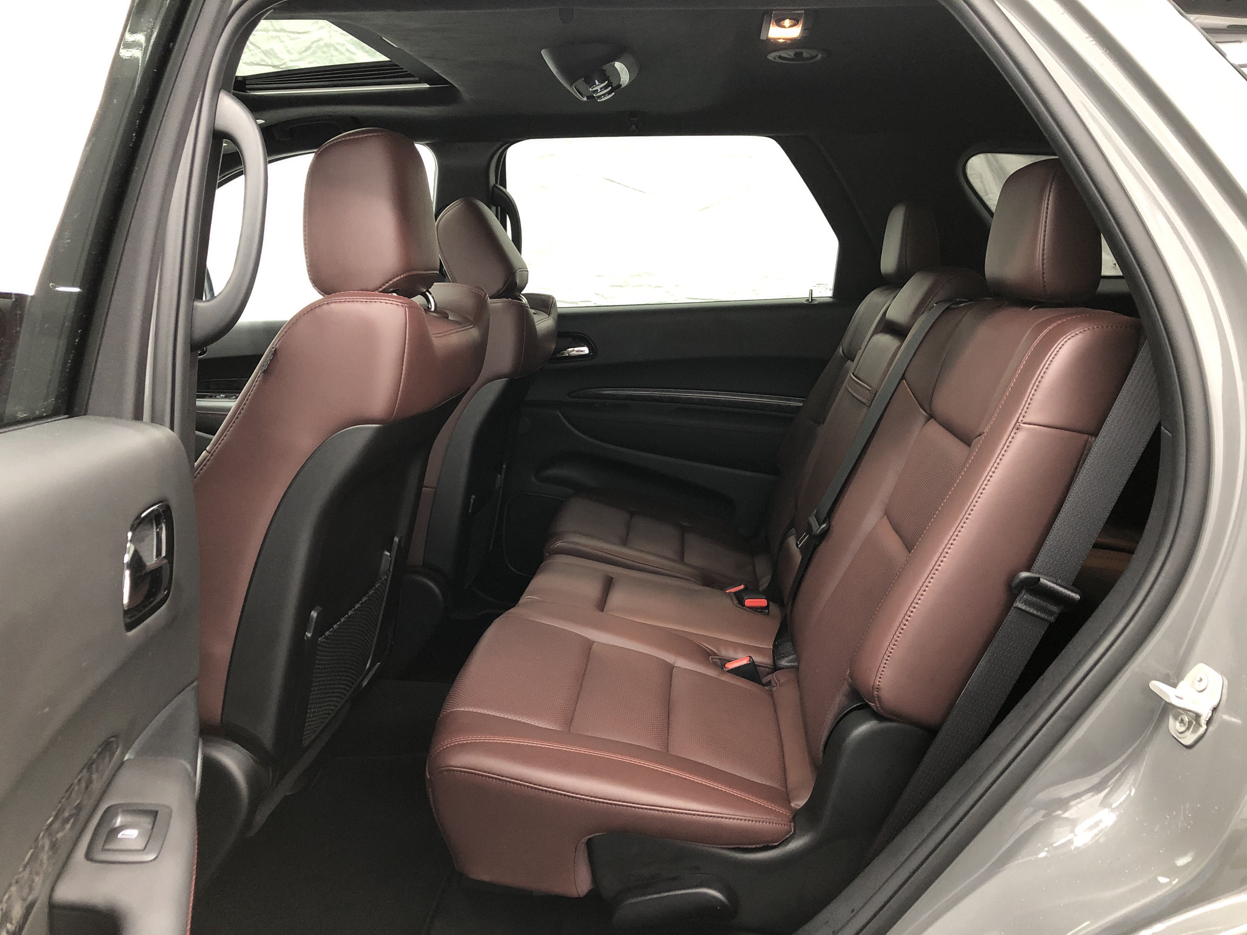 Certified 2024 Dodge Durango R/T AWD/4WD image 13