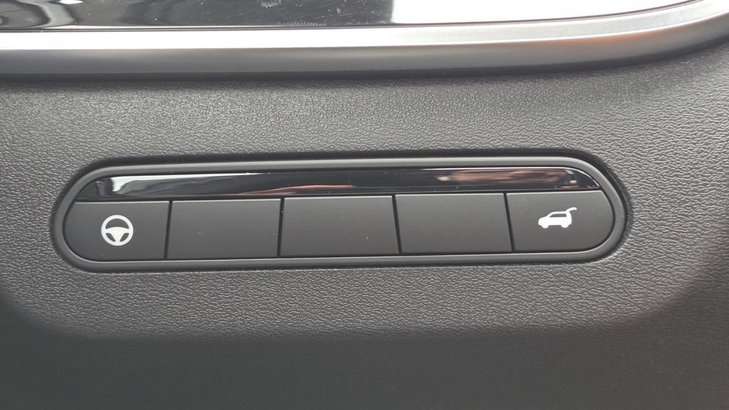 New 2027 INFINITI QX60 Sport AWD/4WD image 28