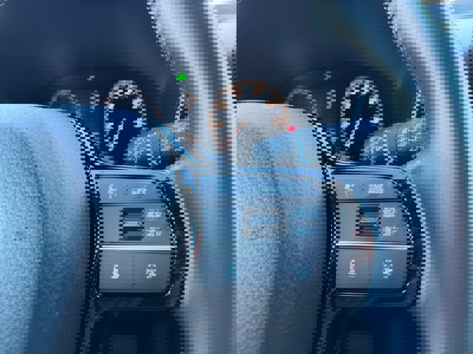 Used 2024 Honda CR-V EX-L image 24