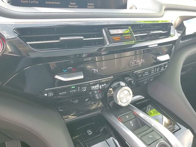 Used 2023 Acura MDX SH-AWD w/ Technology Package image 22