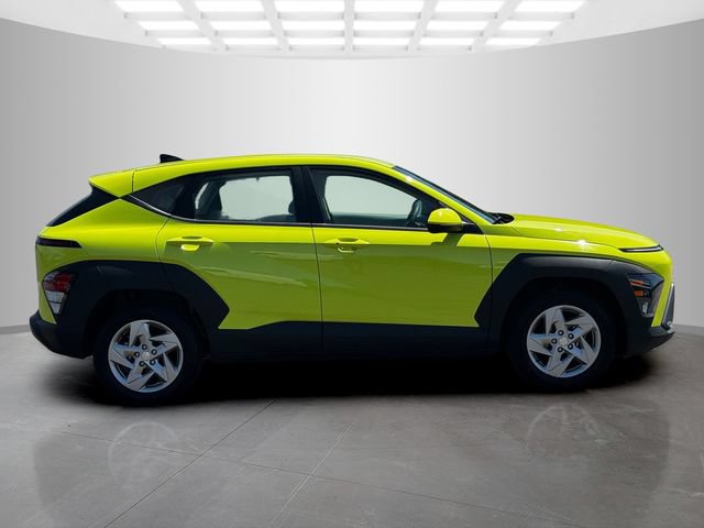 Used 2024 Hyundai Kona SE FWD image 8