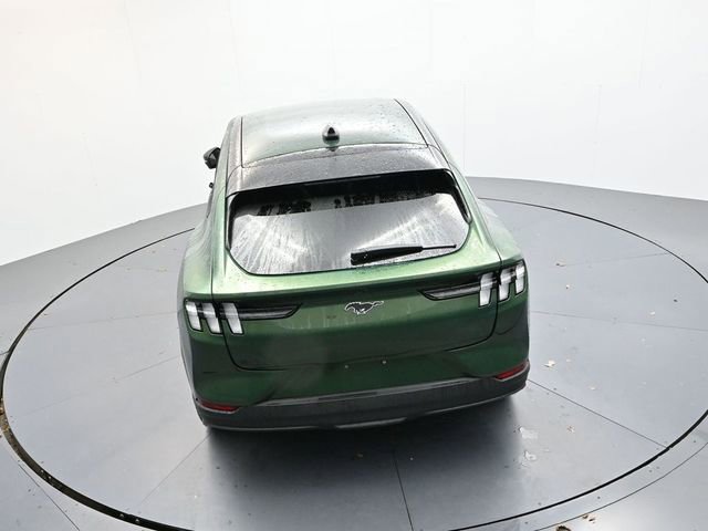 Used 2025 Ford Mustang Mach-E Premium image 23