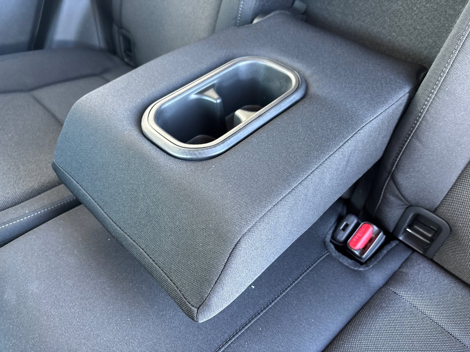 Certified 2026 Honda CR-V EX image 24