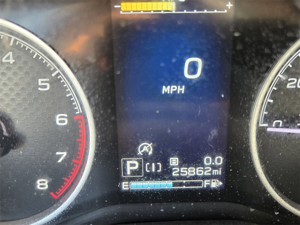 Used 2020 Subaru Forester Premium image 26