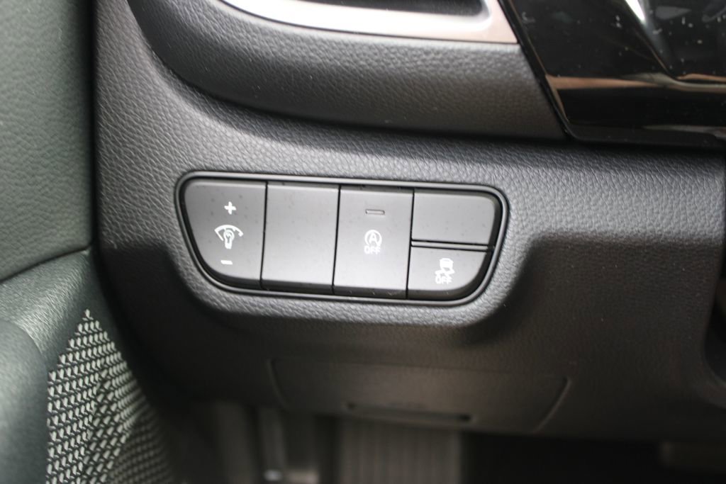 Used 2025 Kia Seltos S image 39