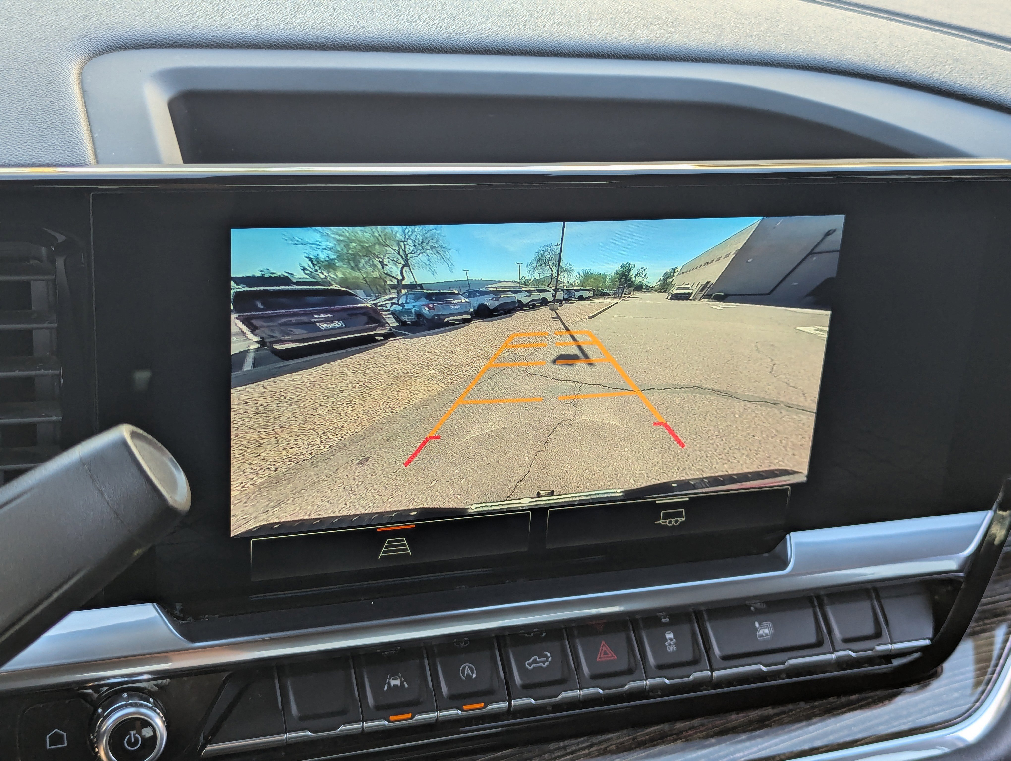 Used 2023 GMC Sierra 1500 SLE image 25