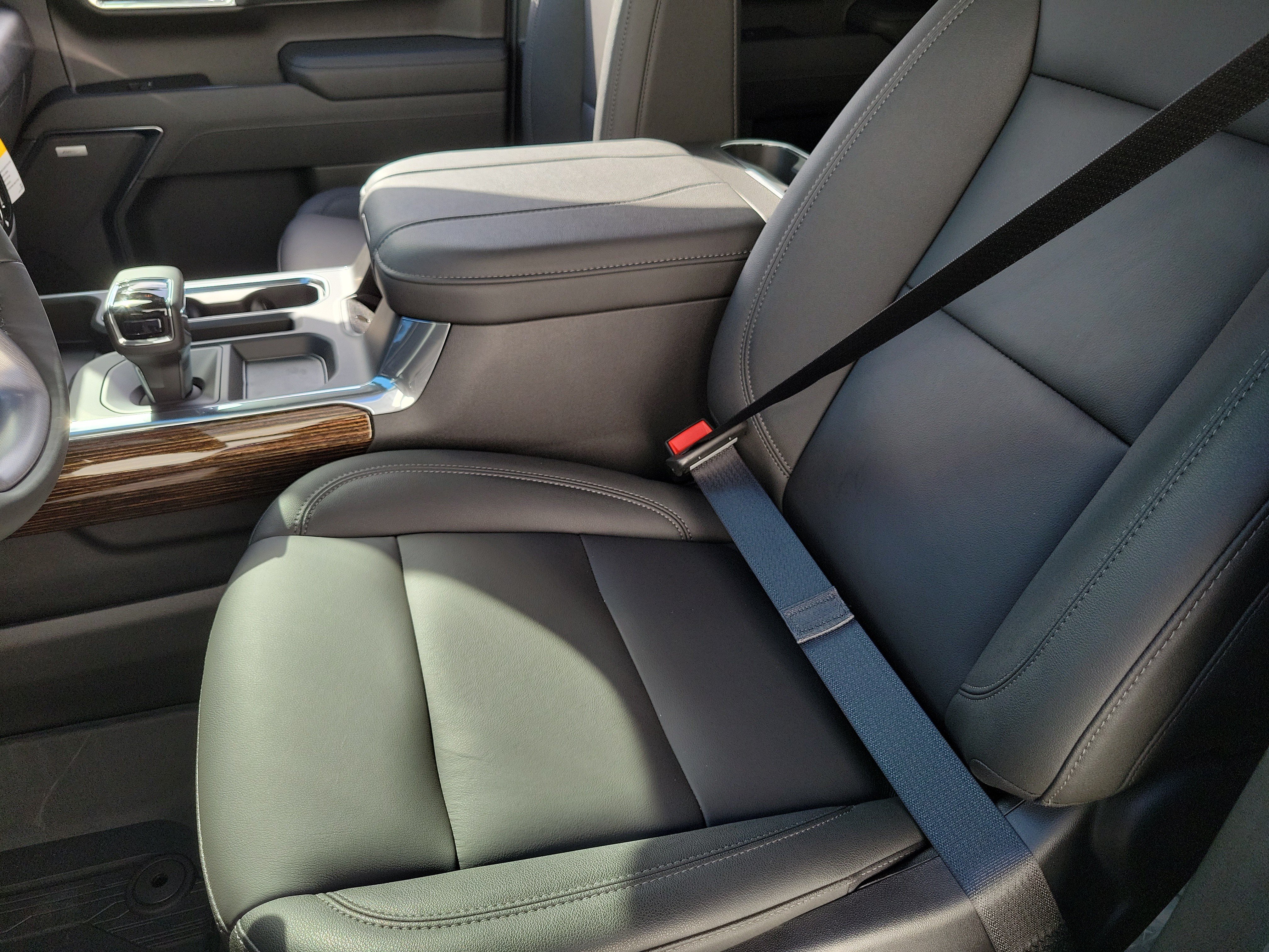 New 2026 GMC Sierra 1500 Elevation w/ Elevation Premium Package RWD image 22