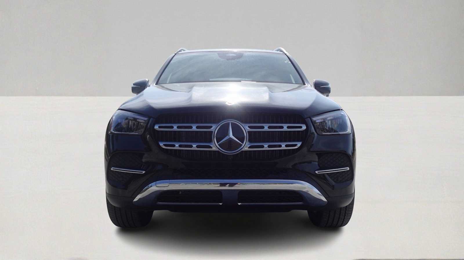 Used 2026 Mercedes-Benz GLE 350 4MATIC image 2