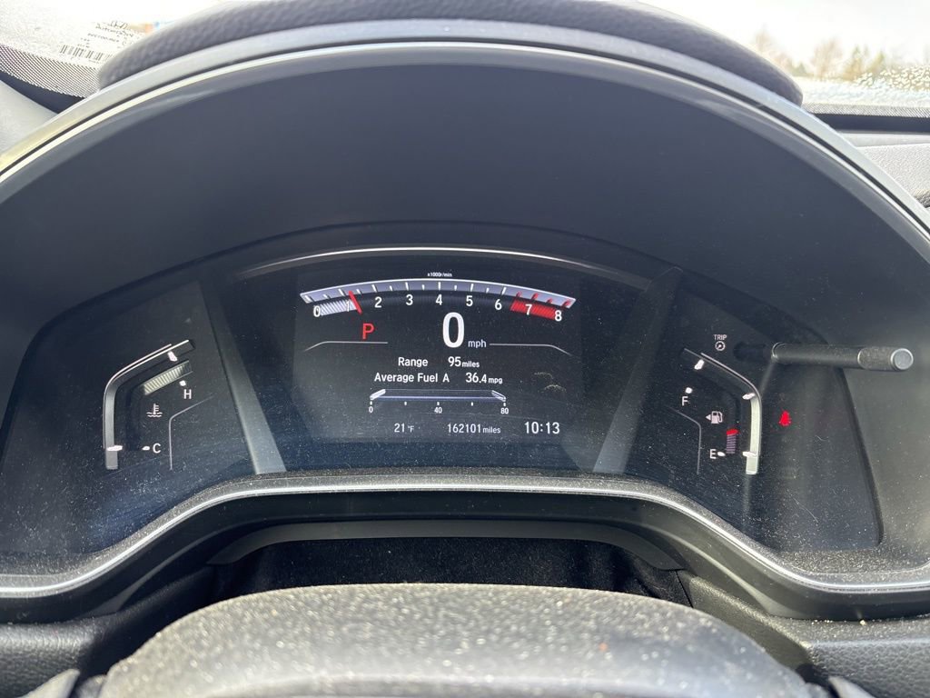 Used 2019 Honda CR-V EX-L image 27