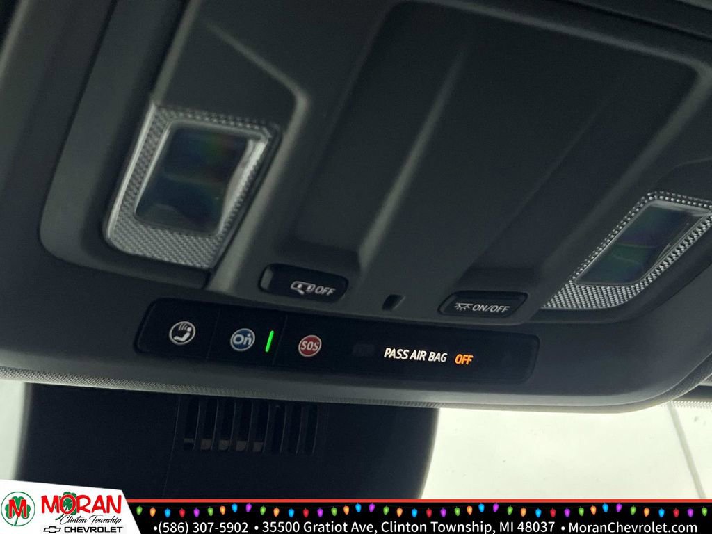 Certified 2024 Chevrolet Silverado 1500 LT image 27