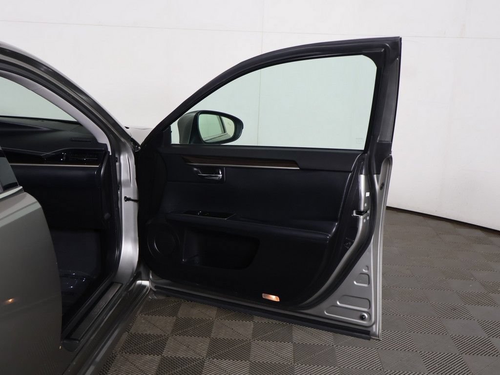 Used 2017 Lexus ES 350 w/ Luxury Package FWD image 23