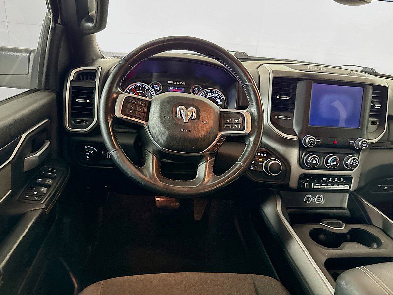 Used 2019 RAM 2500 Big Horn AWD/4WD image 19
