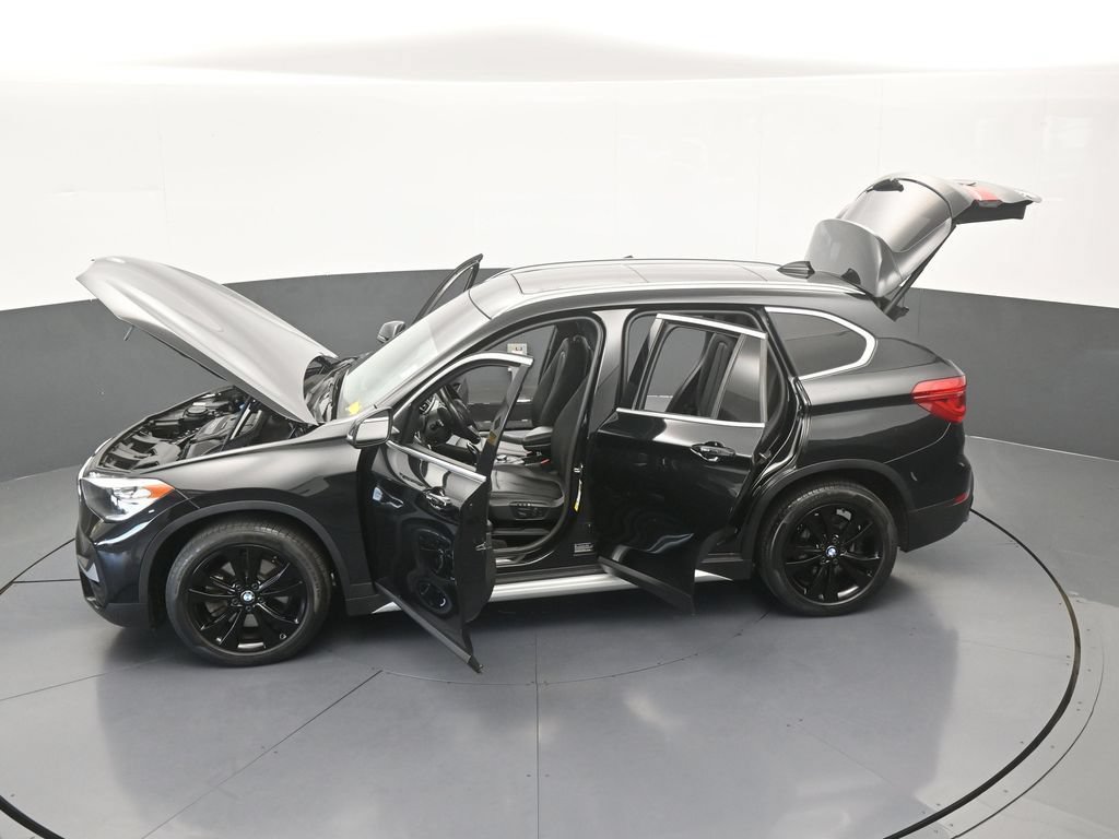 Used 2020 BMW X1 sDrive28i w/ Convenience Package FWD image 65