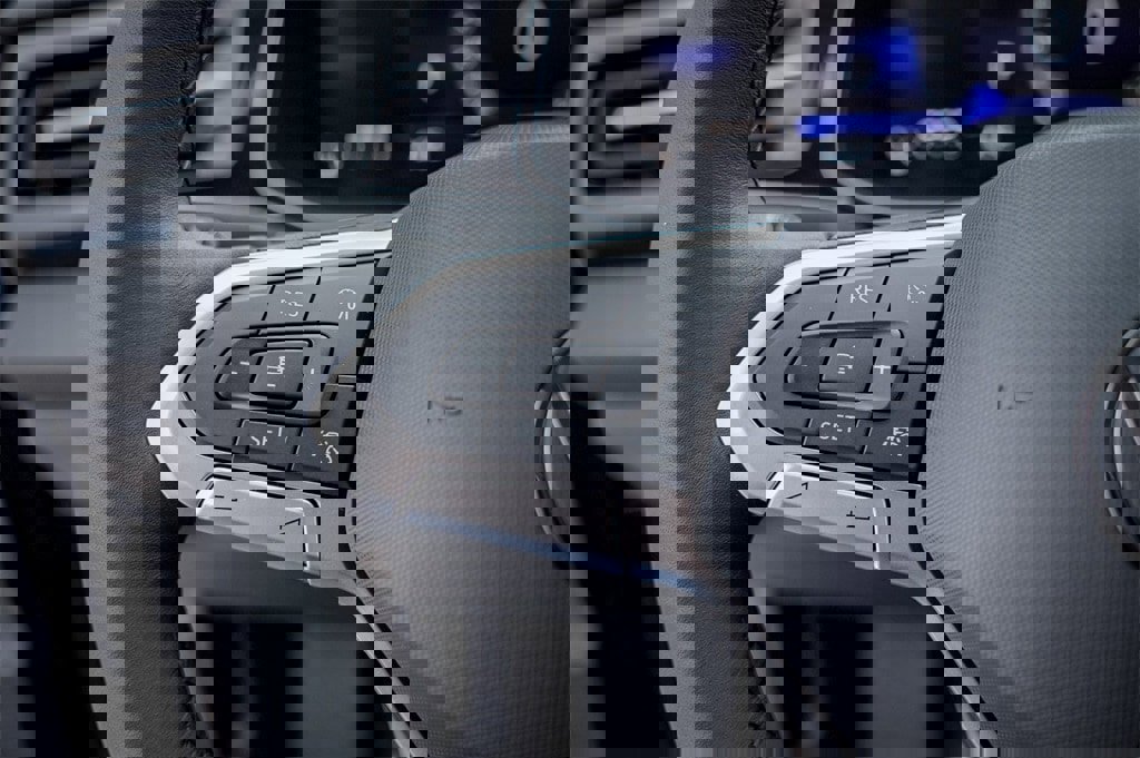 New 2026 Volkswagen Jetta S image 14