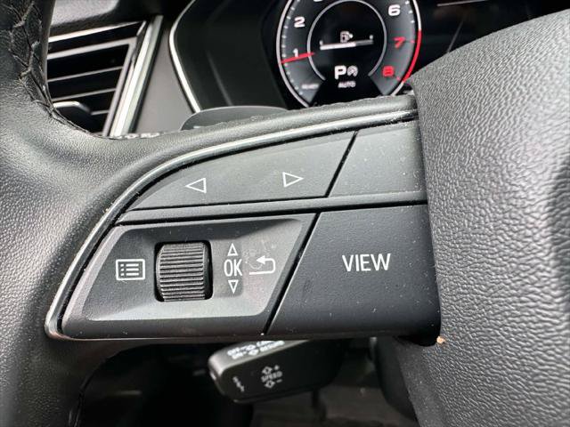 Used 2022 Audi Q5 2.0T Premium Plus w/ Premium Plus Package AWD/4WD image 32