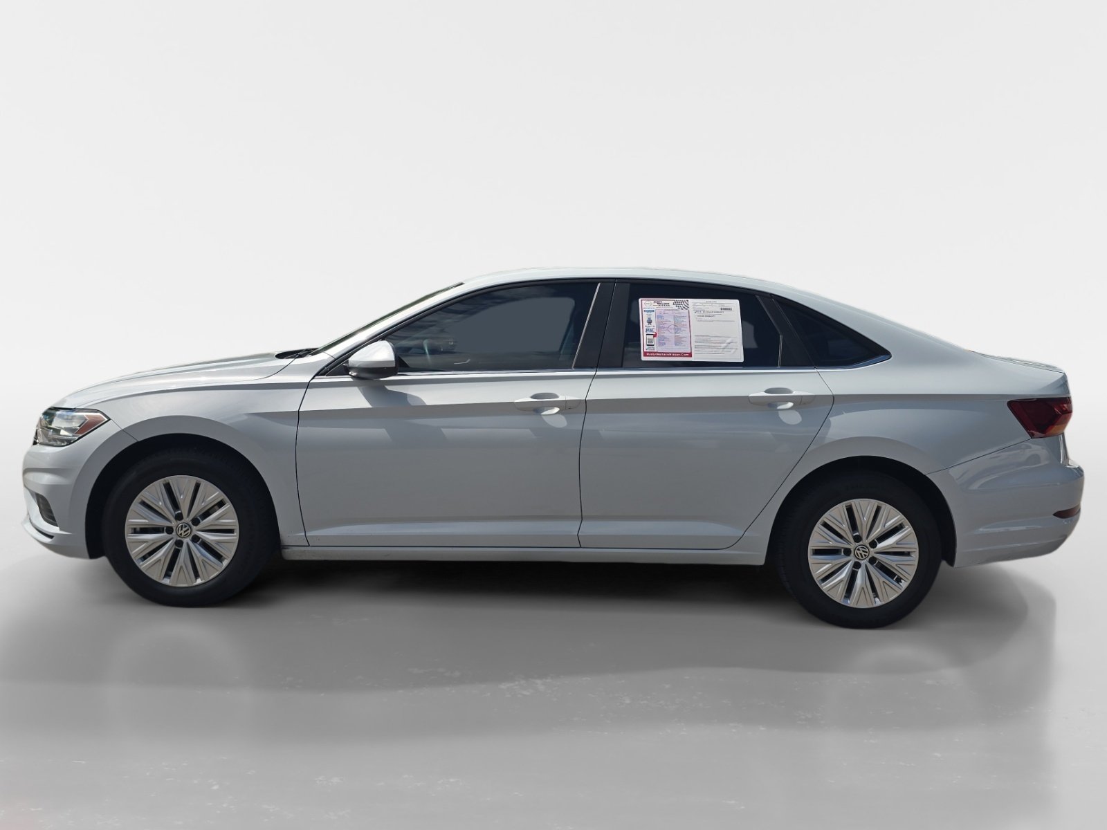 Used 2019 Volkswagen Jetta S w/ Driver Assistance Package FWD image 2
