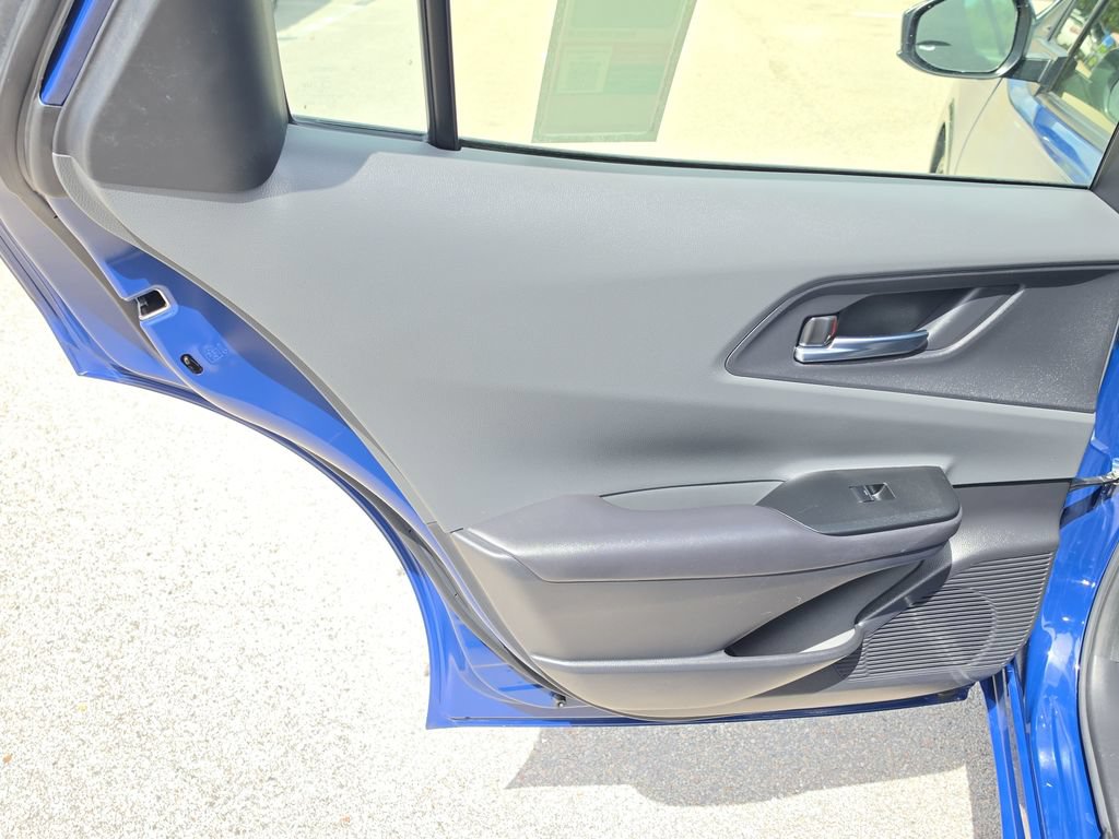 Used 2024 Toyota Prius XLE FWD image 30