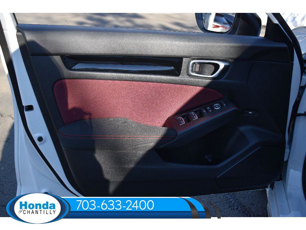 New 2026 Honda Civic Si image 26