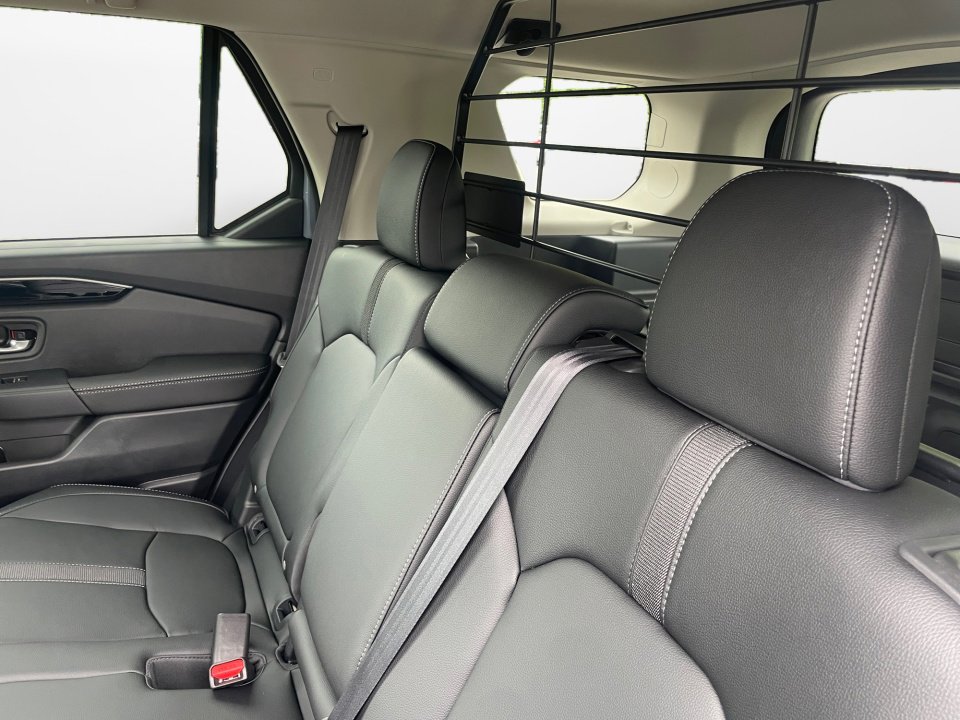 New 2026 Honda Passport RTL image 12