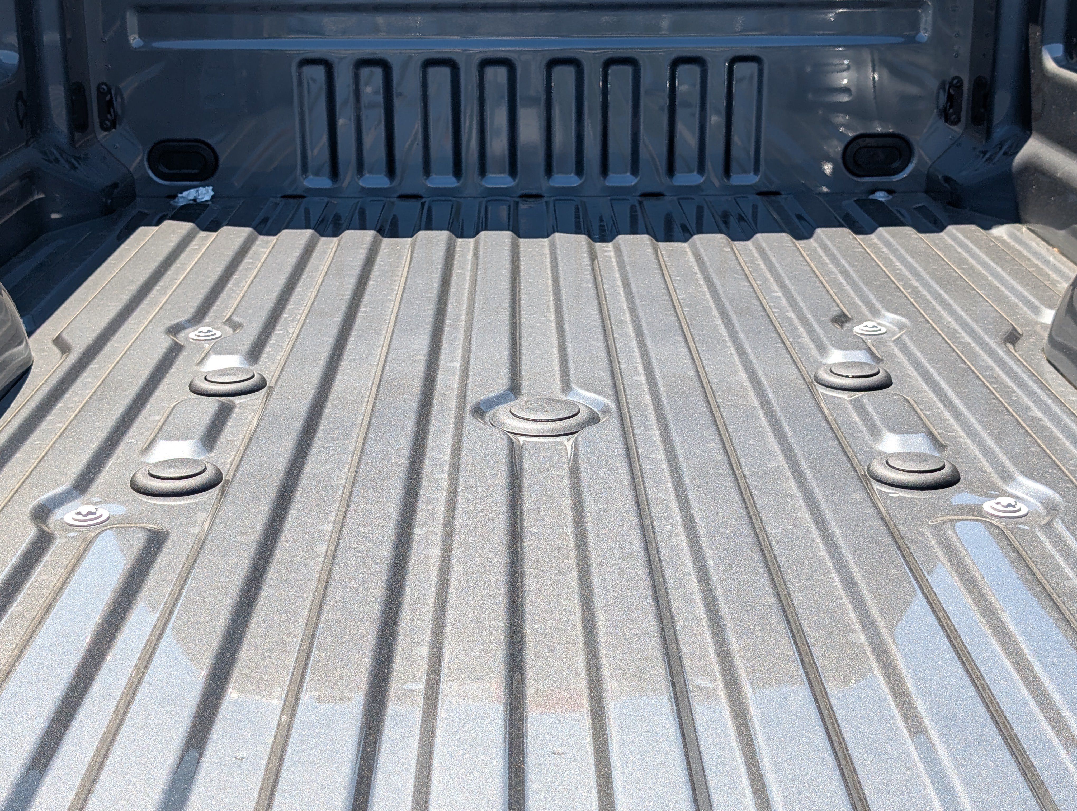 New 2026 Ford F350 Platinum AWD/4WD image 9