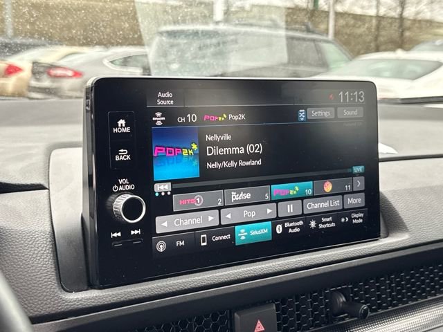 Used 2024 Honda CR-V Sport-L image 19