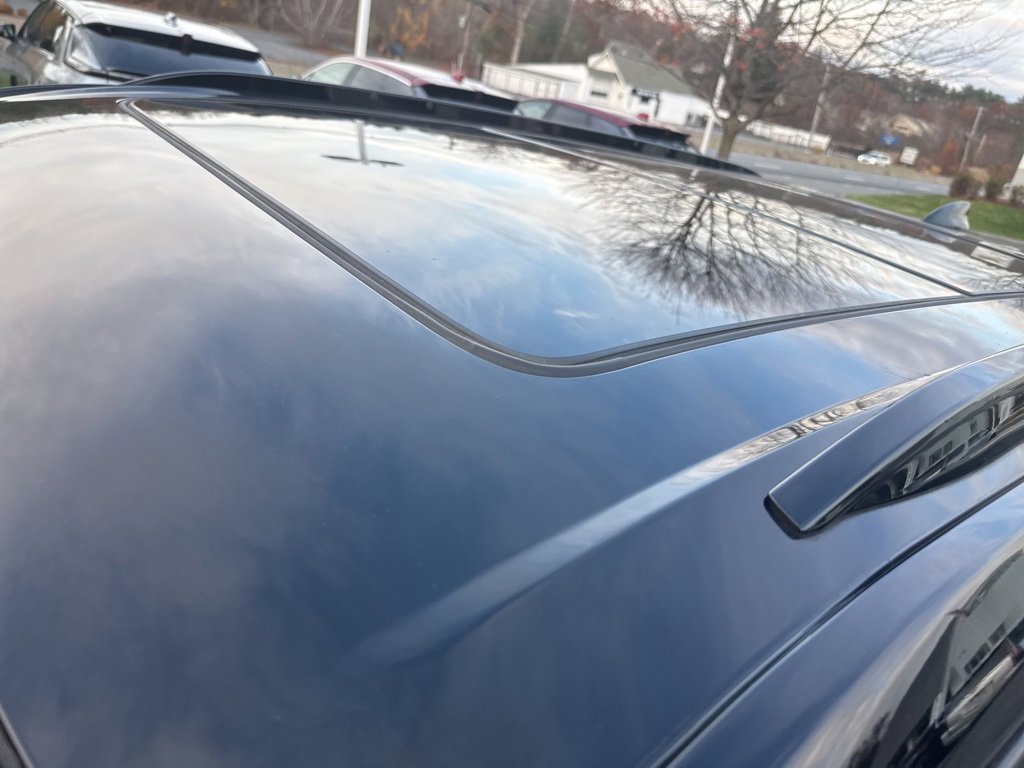 Used 2023 Chevrolet Blazer RS w/ Enhanced Convenience Package image 13