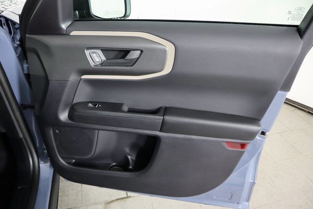 New 2025 Ford Bronco Sport Big Bend w/ Convenience Package image 18